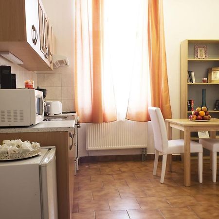 Residence Praha Aparthotel Екстер'єр фото