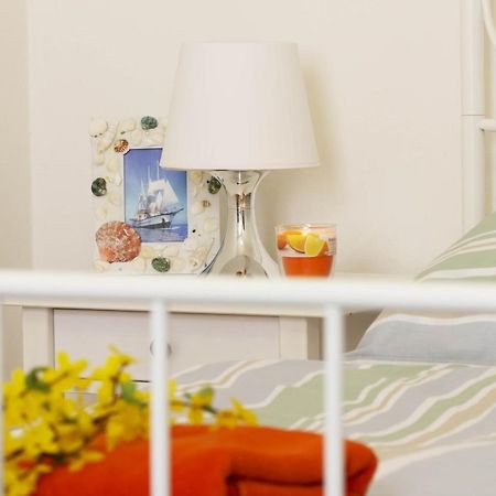 Residence Praha Aparthotel Екстер'єр фото