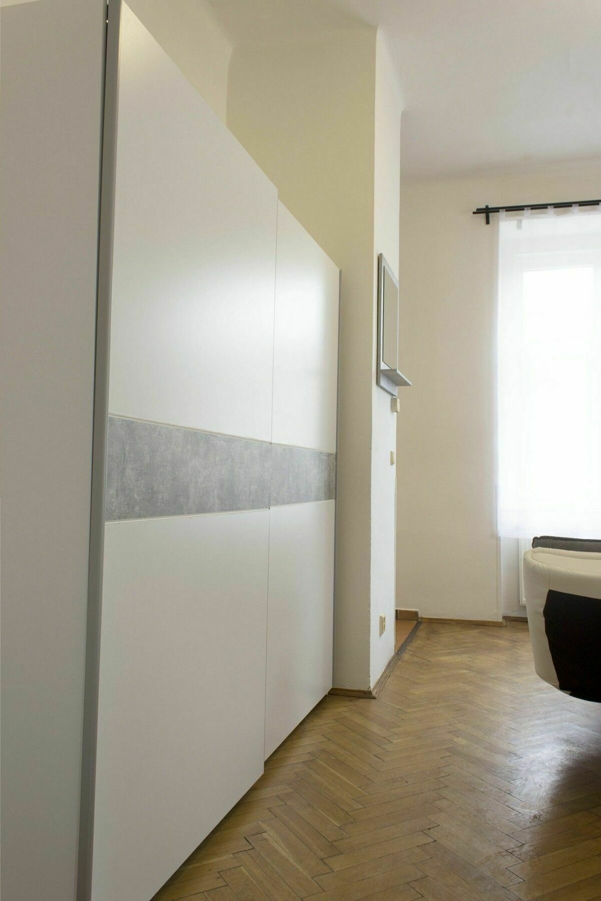 Residence Praha Aparthotel Екстер'єр фото