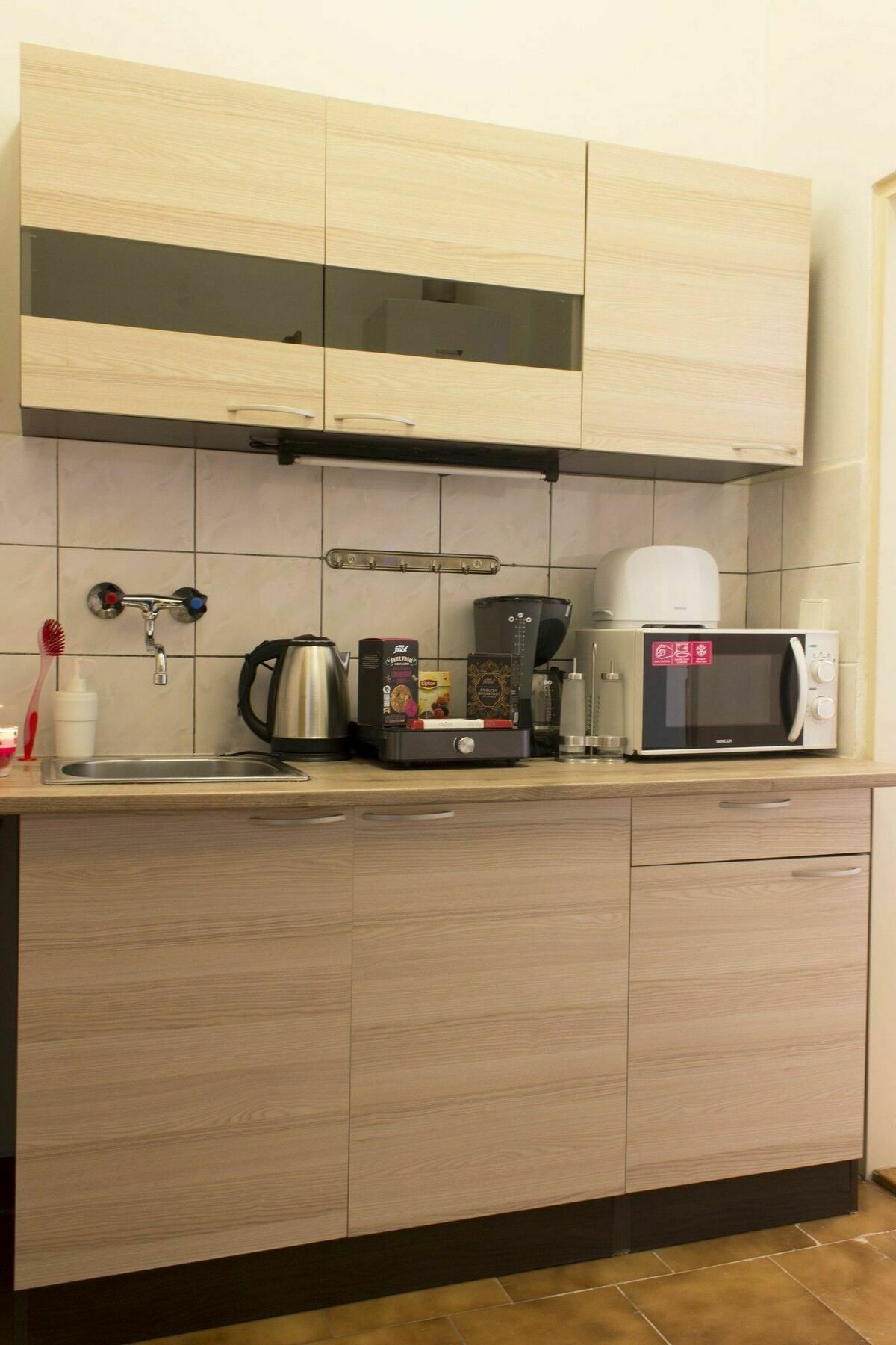 Residence Praha Aparthotel Екстер'єр фото