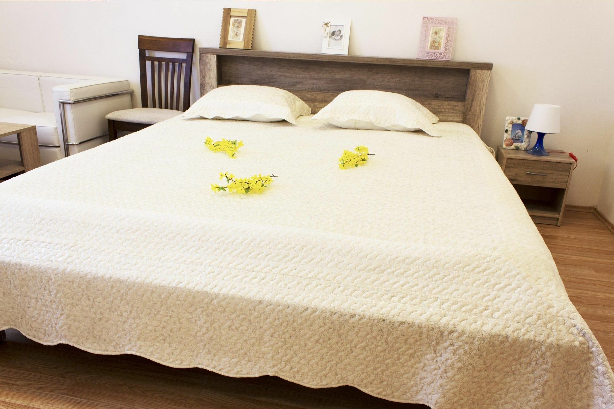 Residence Praha Aparthotel Екстер'єр фото