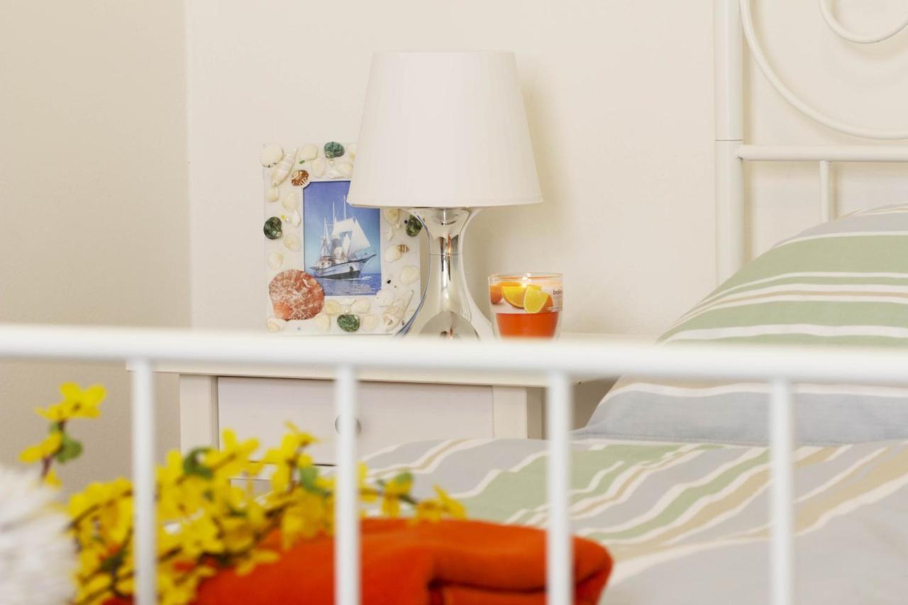 Residence Praha Aparthotel Екстер'єр фото