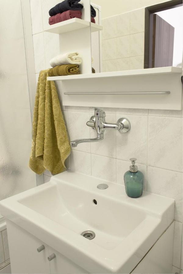 Residence Praha Aparthotel Екстер'єр фото