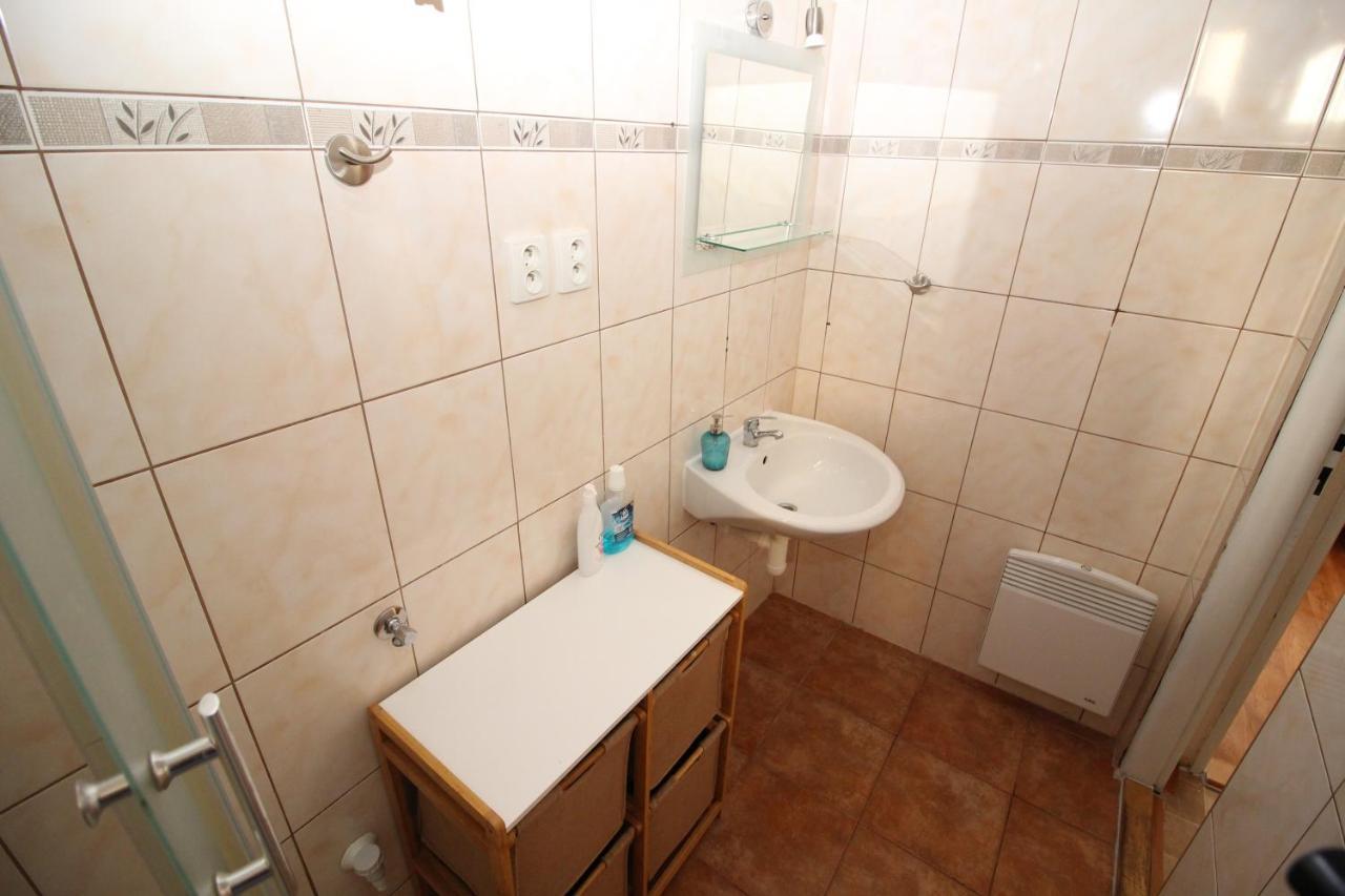 Residence Praha Aparthotel Екстер'єр фото