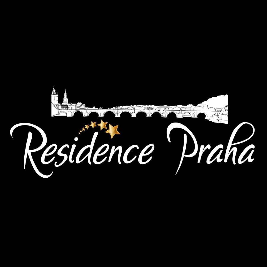 Residence Praha Aparthotel Екстер'єр фото