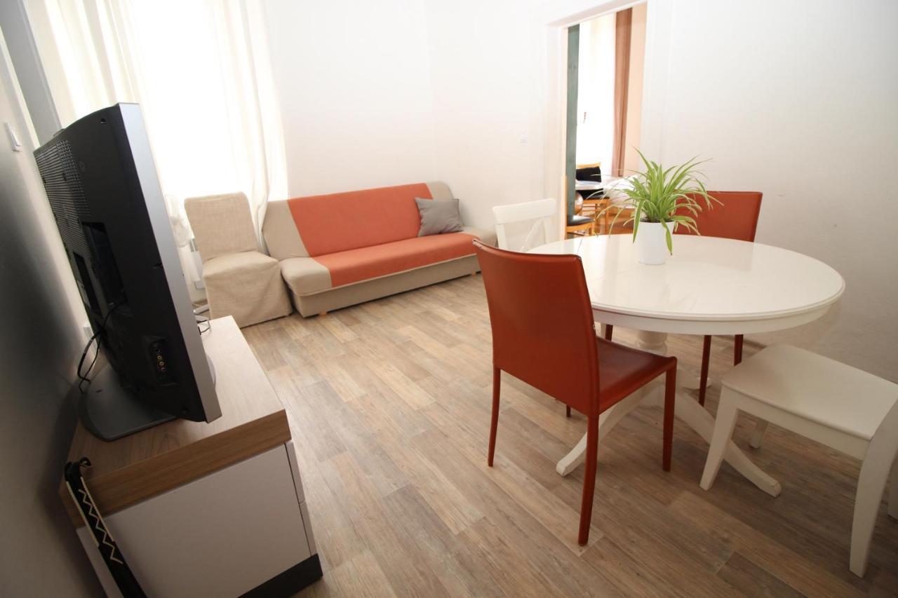 Residence Praha Aparthotel Екстер'єр фото