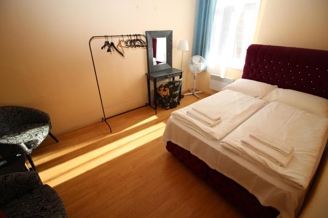 Residence Praha Aparthotel Номер фото