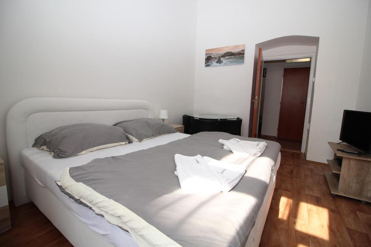 Residence Praha Aparthotel Номер фото